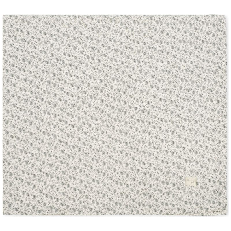 Lot 2 Langes Gala Mint (70 x 70 cm) Walking Mum Produit 5